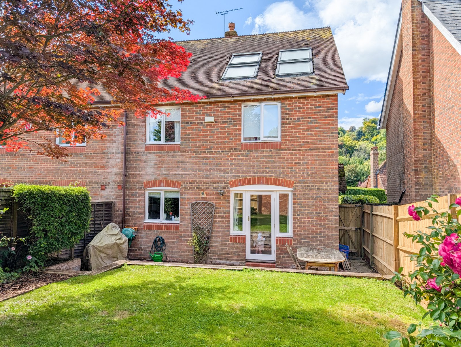 High Street, Selborne, Alton, Hampshire, GU34 - Charters