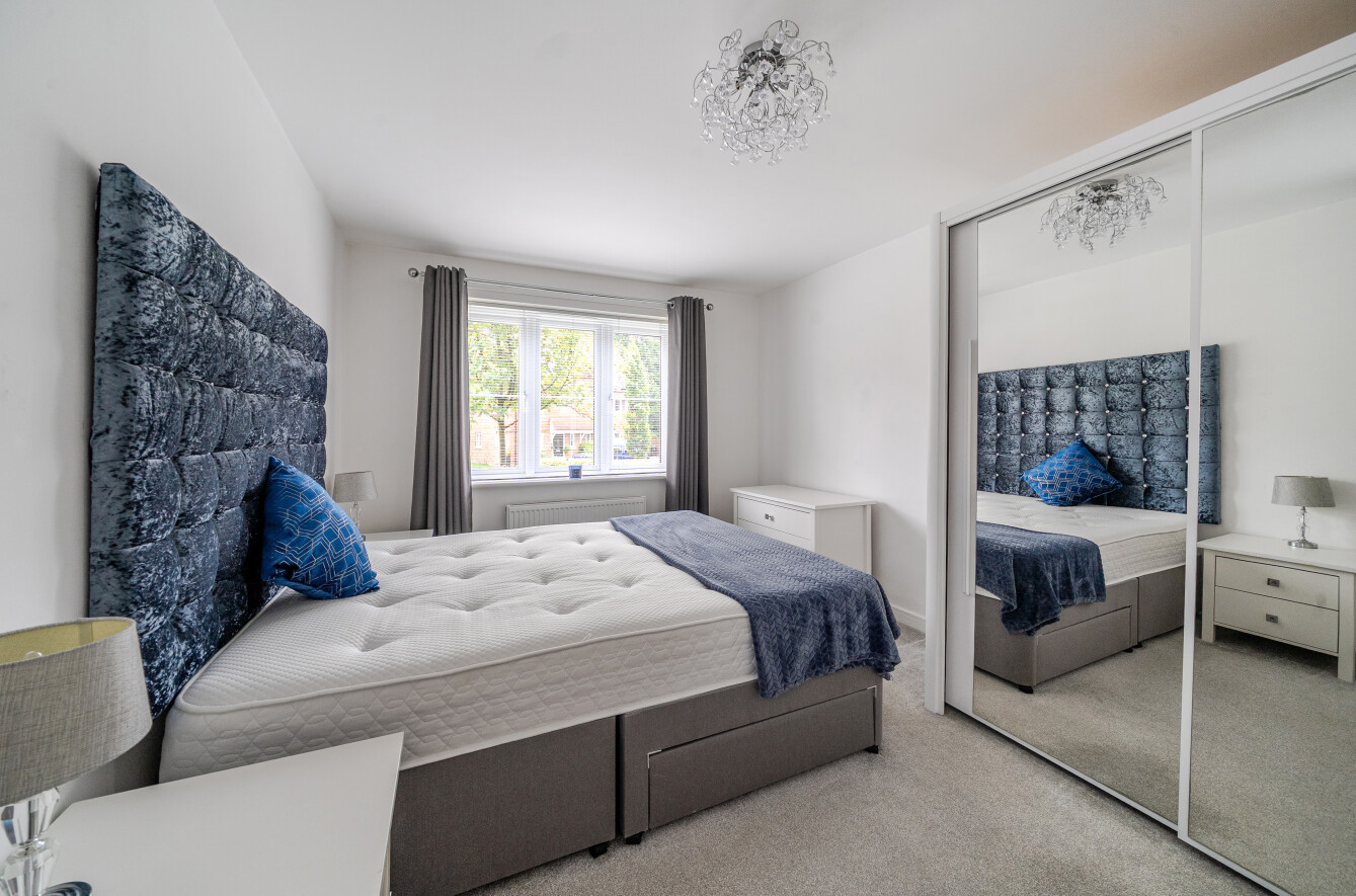 Holland Drive, Medstead, Alton, Hampshire, GU34