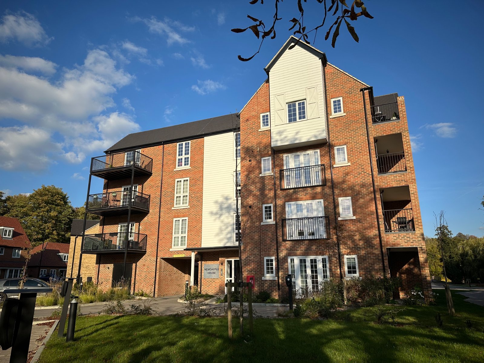 Harp Avenue, Alton, Hampshire, GU34