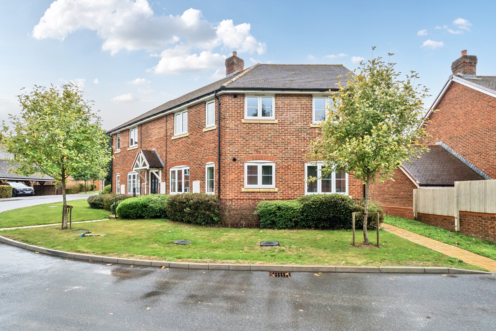 Holland Drive, Medstead, Alton, Hampshire, GU34