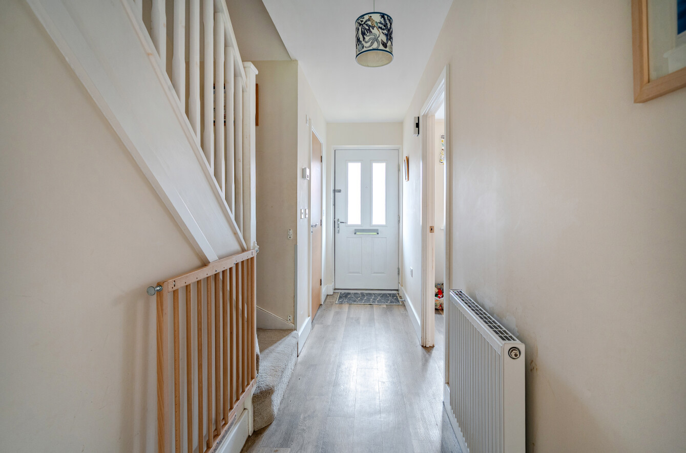 Heighes Drive, Alton, Hampshire, GU34