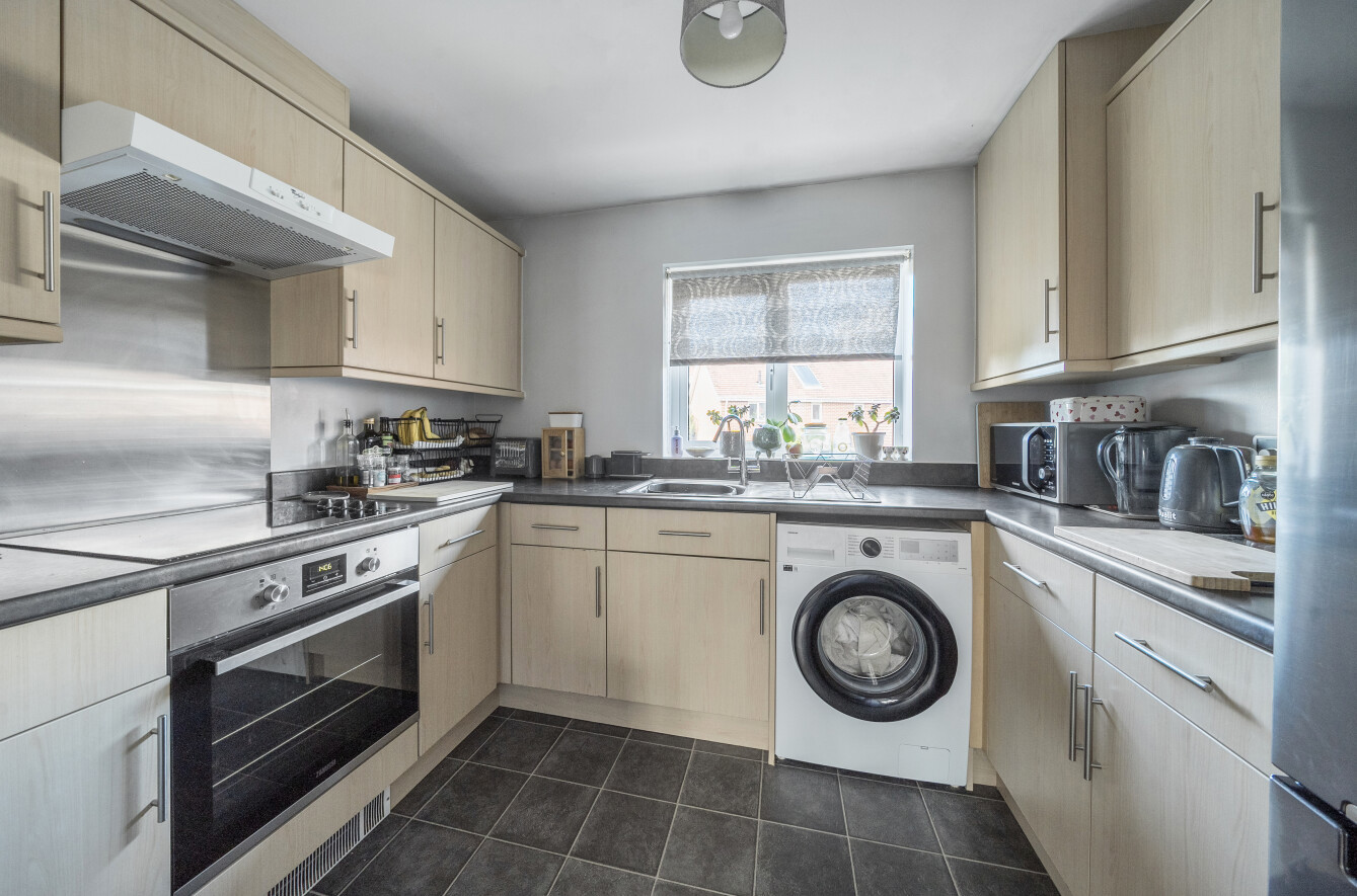 Lapwing Way, Four Marks, Alton, Hampshire, GU34