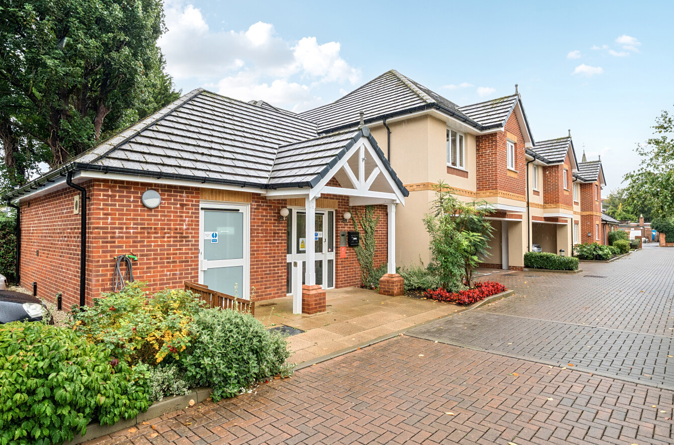 Ackender Road, Alton, Hampshire, GU34