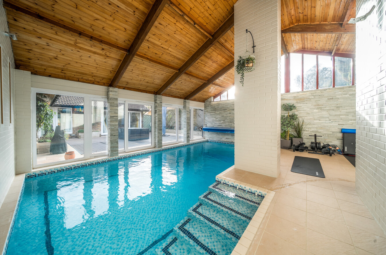 Kings Hill, Beech, Alton, Hampshire, GU34 Kings Hill, Beech, Alton, Hampshire, GU34 - Charters