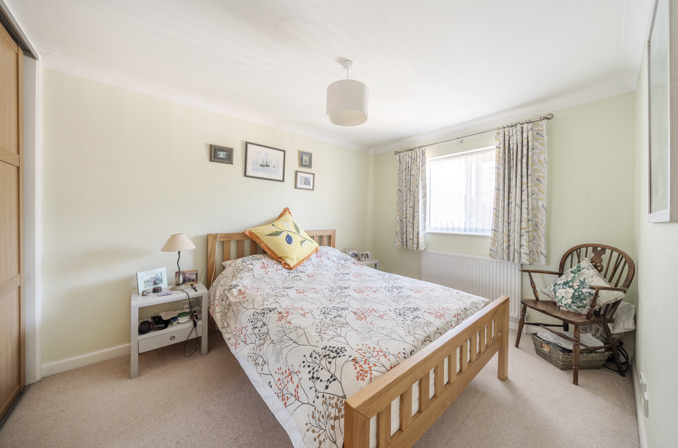 Upper Grove Road, Alton, Hampshire, GU34