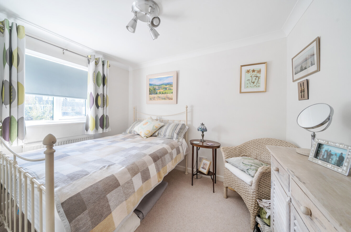 Upper Grove Road, Alton, Hampshire, GU34