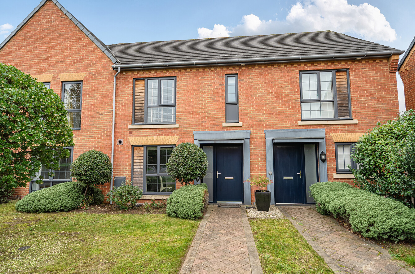 Nightjar Road, Bordon, Hampshire, GU35