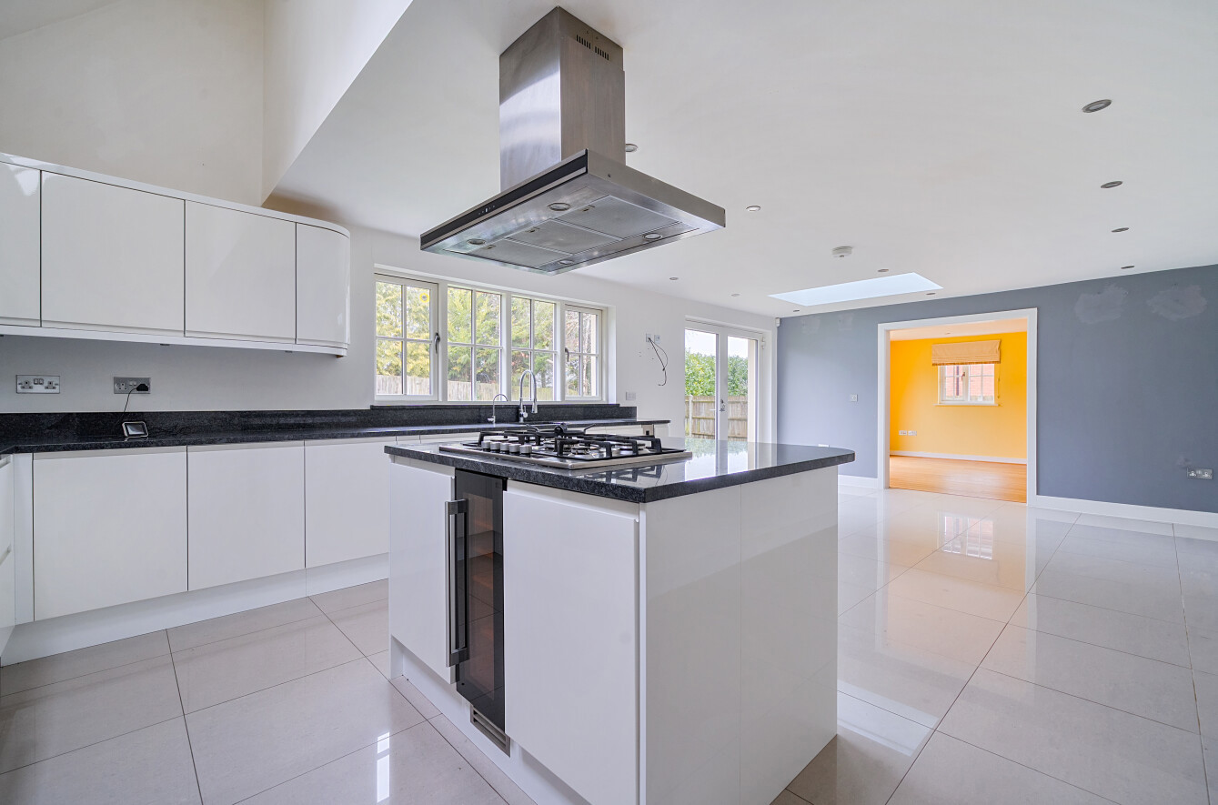 Woods Lane, Cliddesden, Basingstoke, Hampshire, RG25