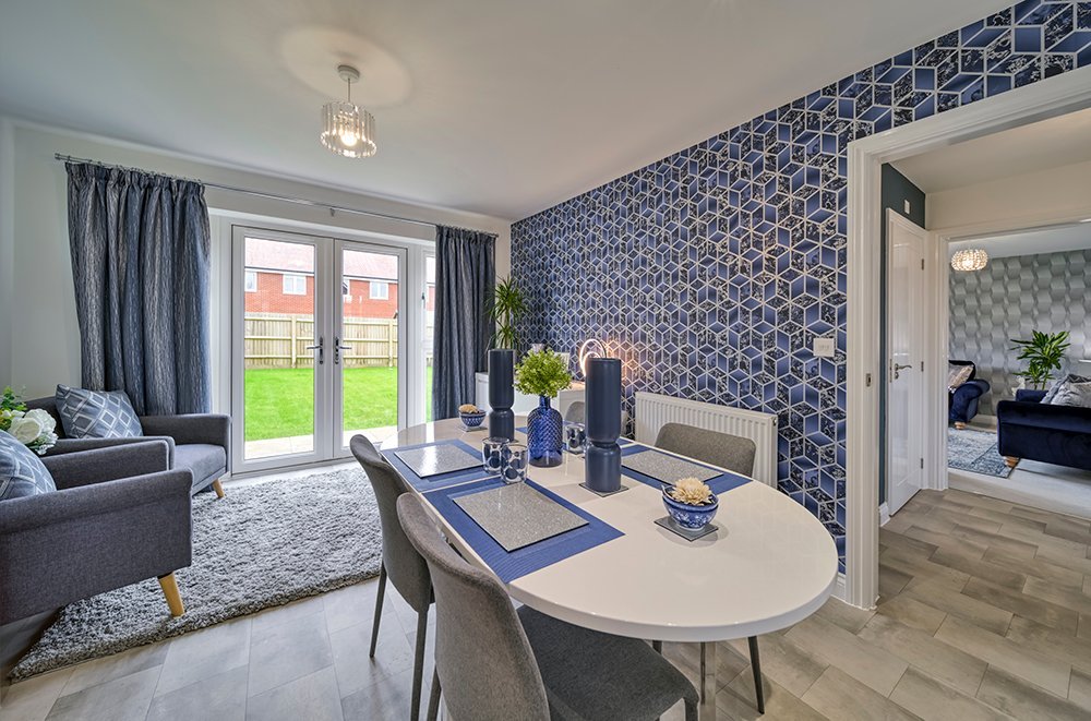 Selborne Park, Selborne Road, Alton, Hampshire, GU34