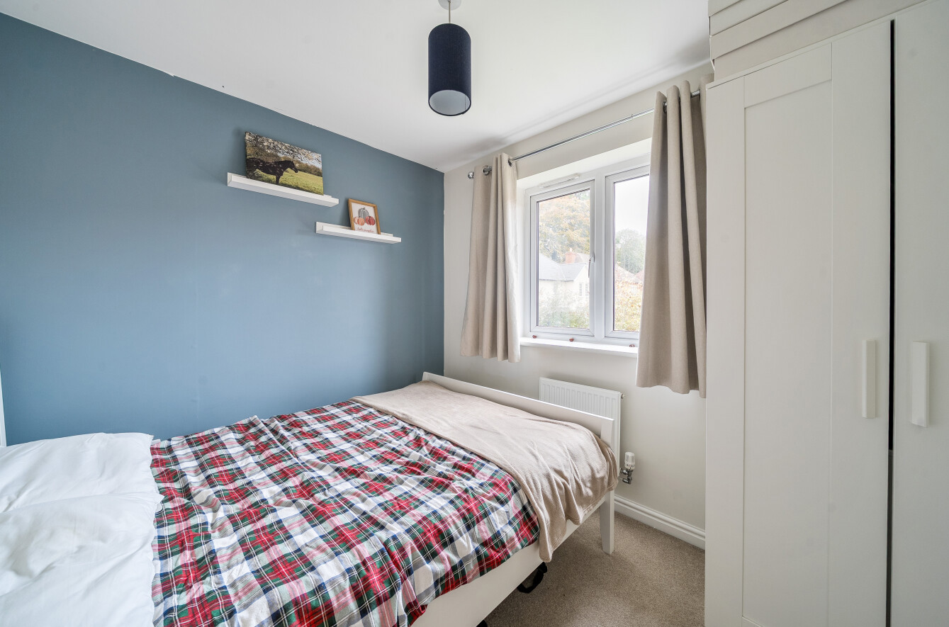 Garstons Way, Holybourne, Alton, Hampshire, GU34