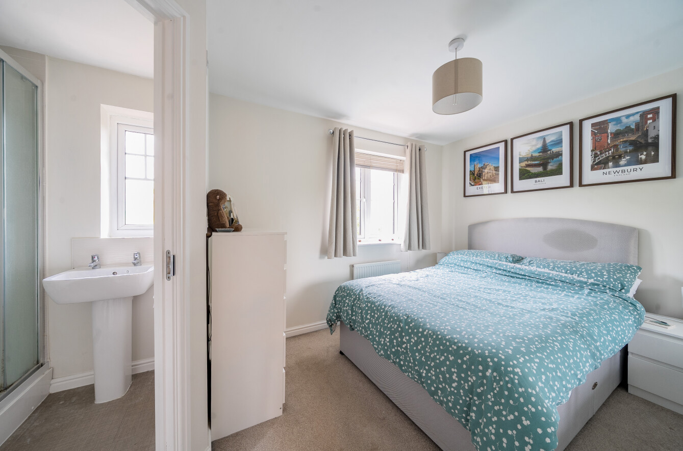 Garstons Way, Holybourne, Alton, Hampshire, GU34