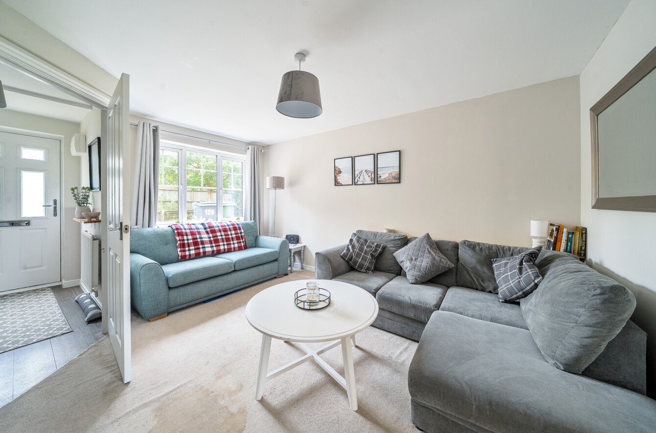 Garstons Way, Holybourne, Alton, Hampshire, GU34