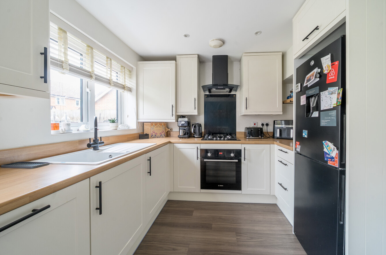 Garstons Way, Holybourne, Alton, Hampshire, GU34