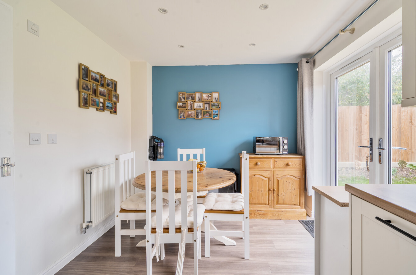 Garstons Way, Holybourne, Alton, Hampshire, GU34