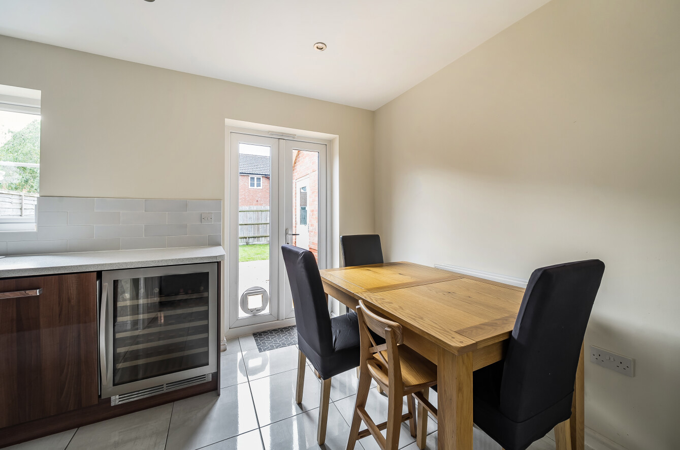 Twitchens Road, Holybourne, Alton, Hampshire, GU34 - Charters