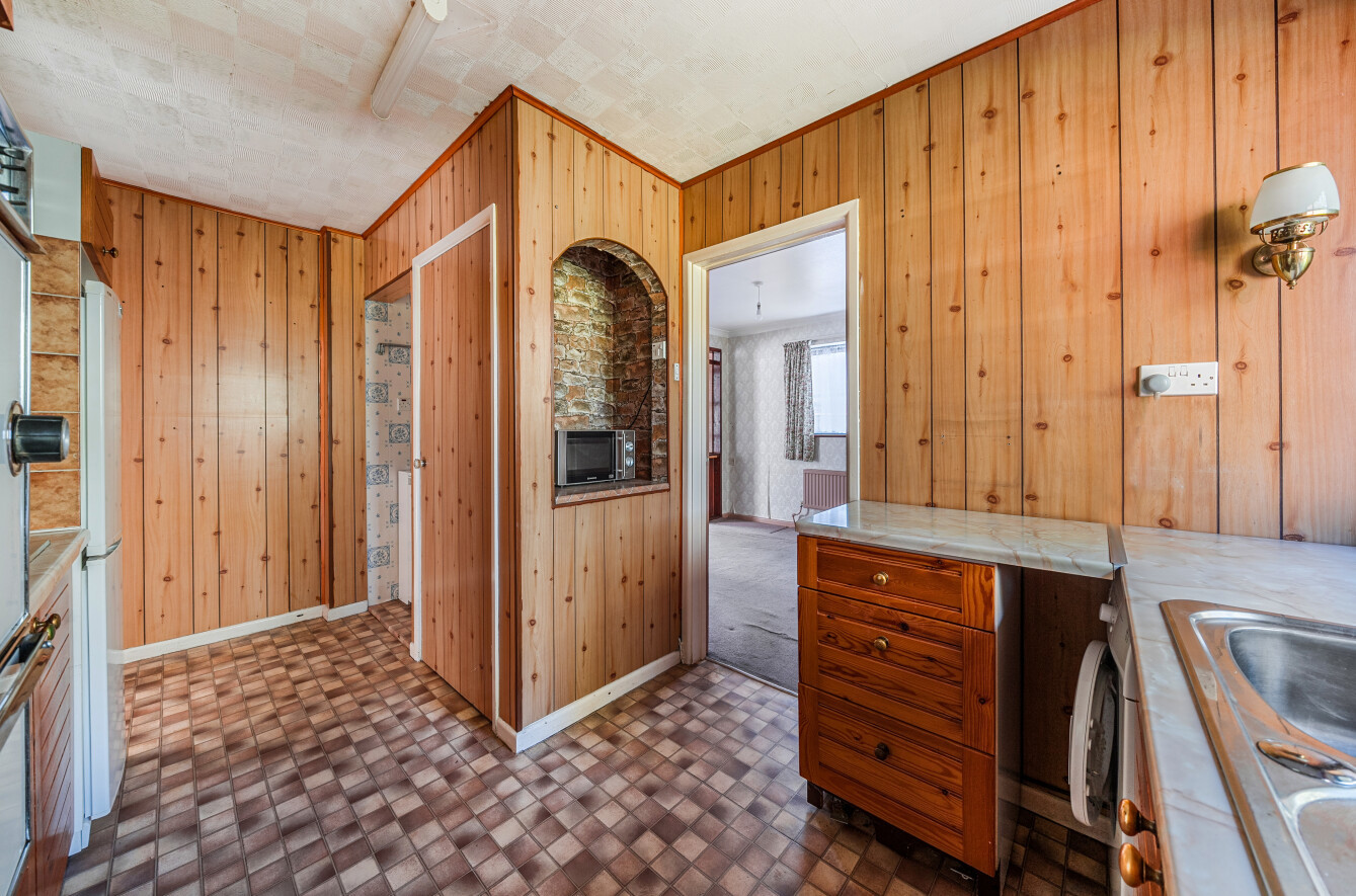 Winston Rise, Four Marks, Alton, Hampshire, GU34