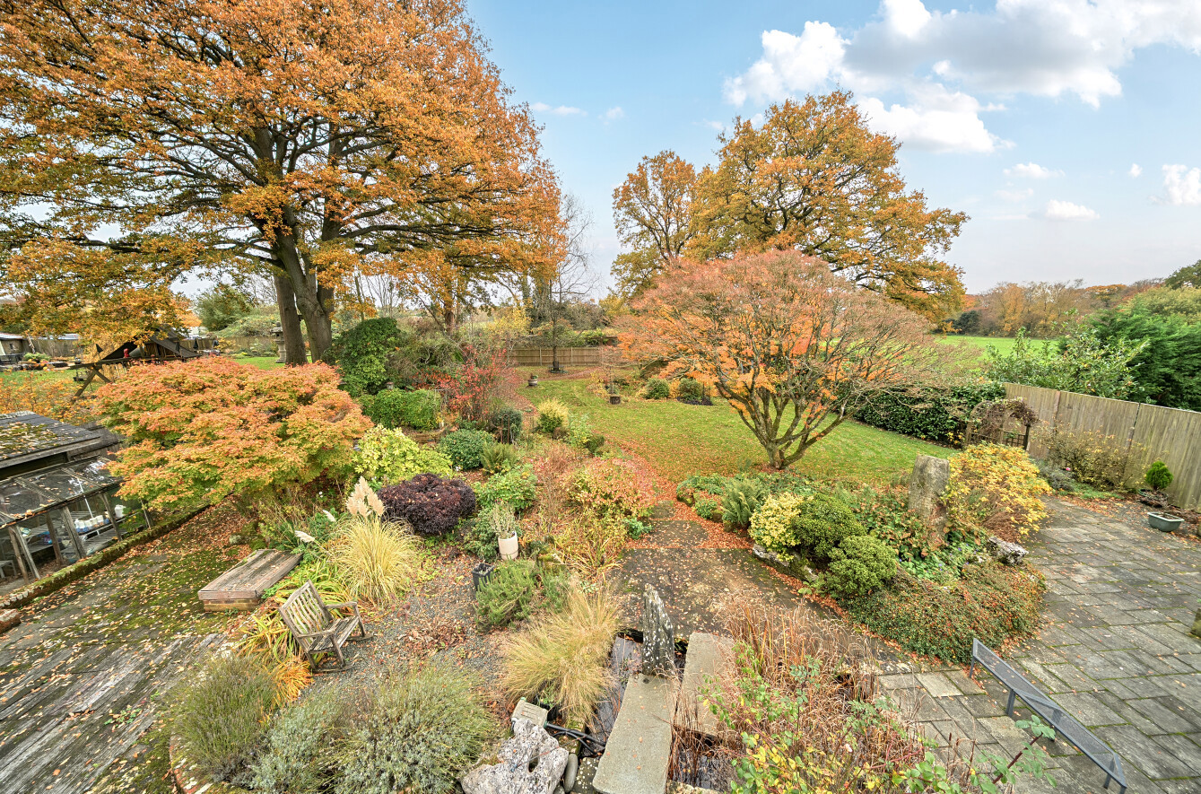 Alton Lane, Four Marks, Alton, Hampshire, GU34 Alton Lane, Four Marks, Alton, Hampshire, GU34 - Charters