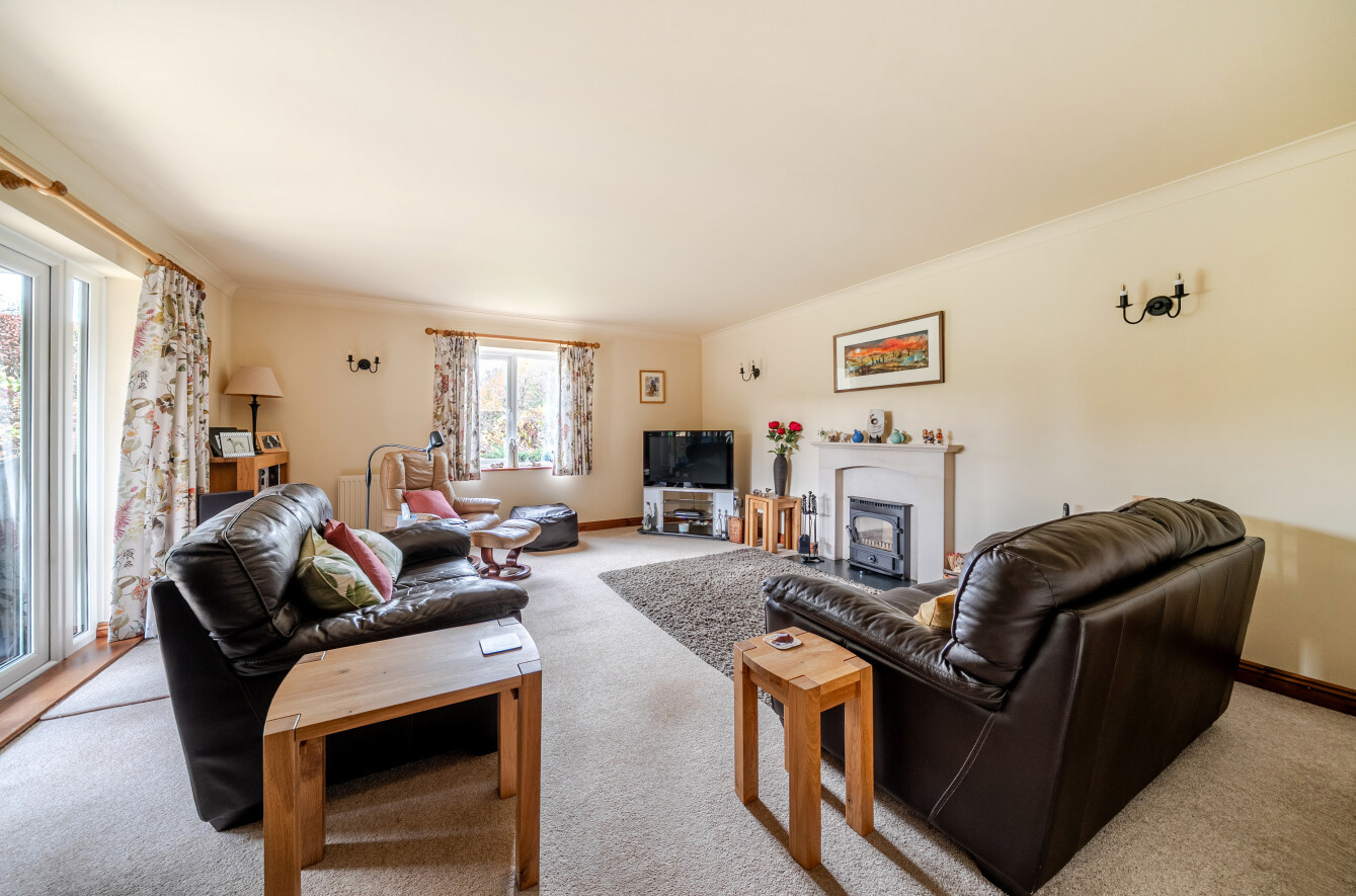 Old Odiham Road, Alton, Hampshire, GU34 Old Odiham Road, Alton, Hampshire, GU34 - Charters