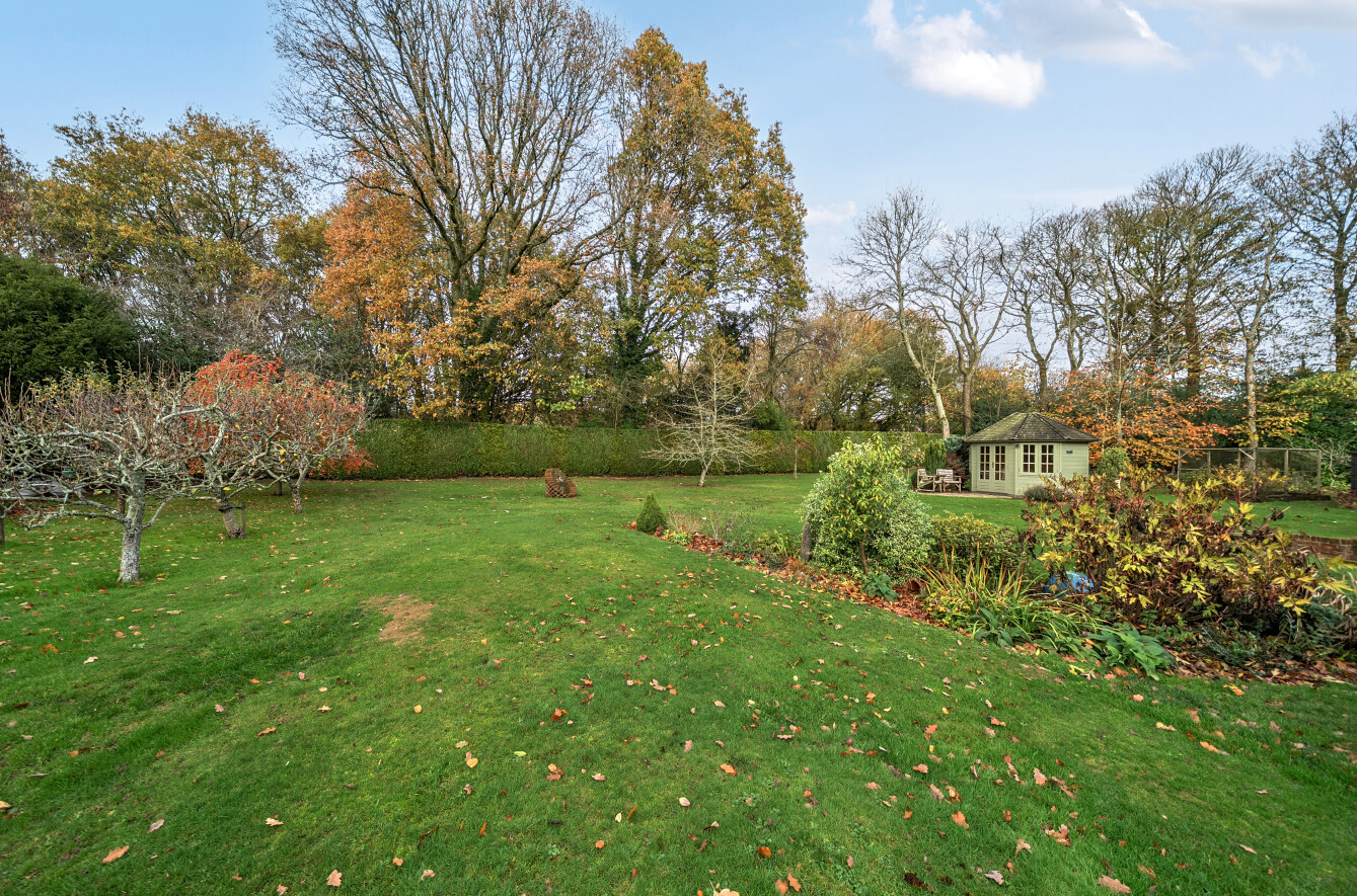 Old Odiham Road, Alton, Hampshire, GU34 - Charters