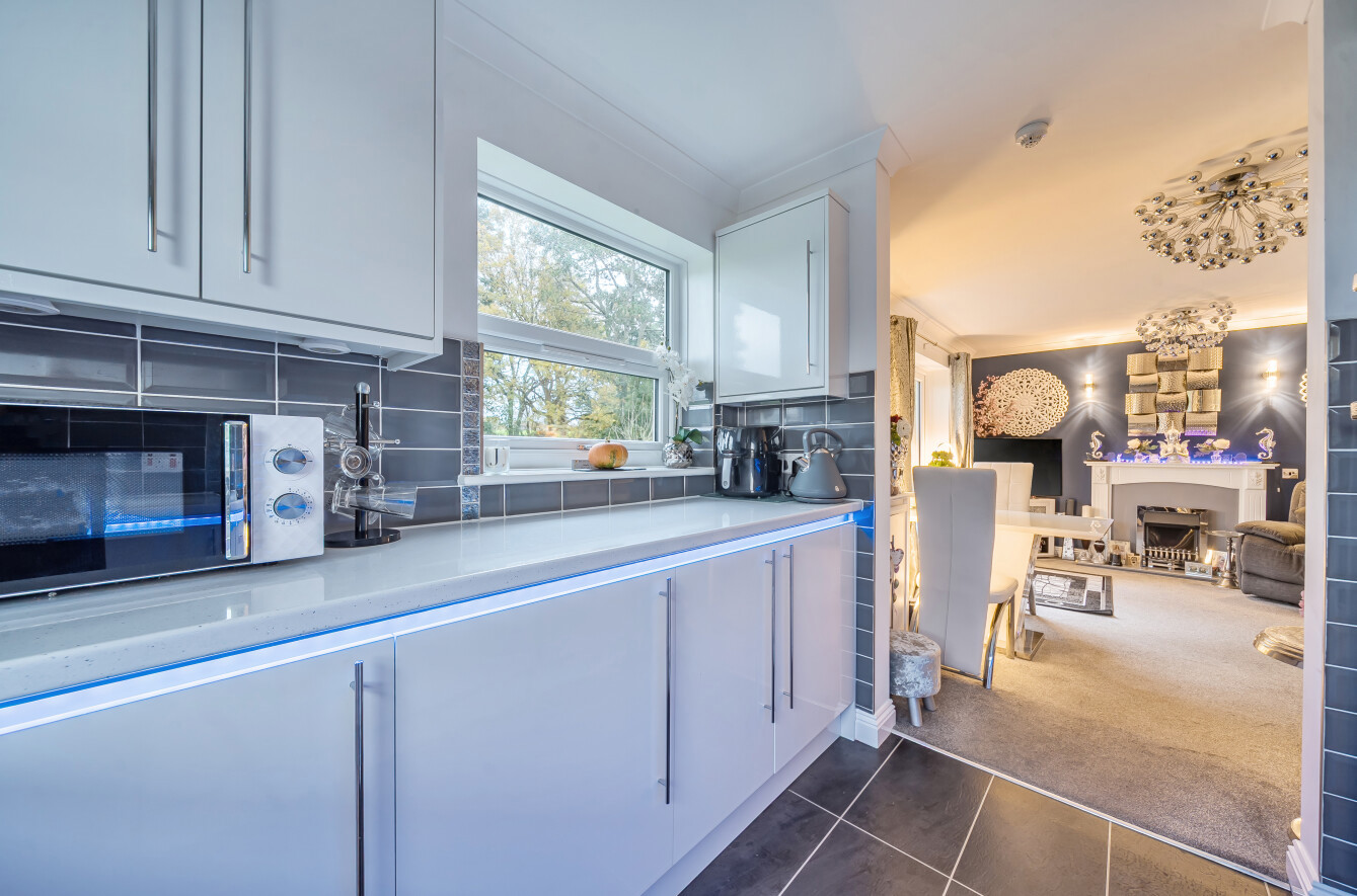 Lymington Bottom, Four Marks, Alton, Hampshire, GU34 Lymington Bottom, Four Marks, Alton, Hampshire, GU34 - Charters