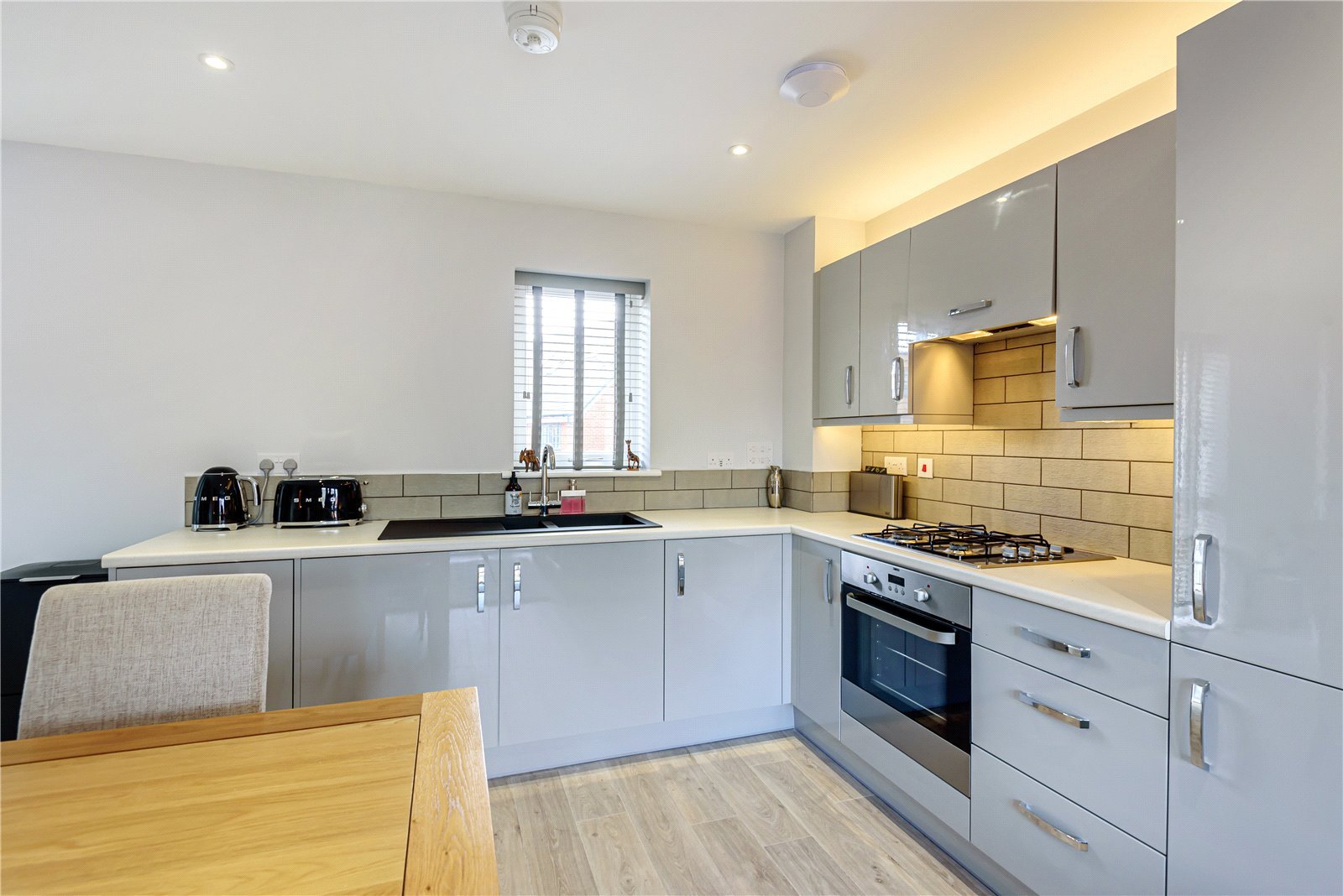 Chieftain Street, Bordon, Hampshire, GU35