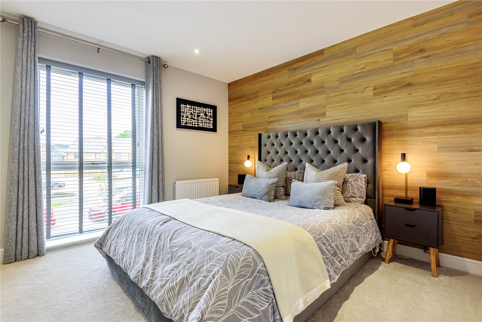 Chieftain Street, Bordon, Hampshire, GU35