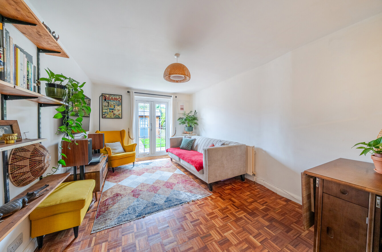 Anstey Road, Alton, Hampshire, GU34 - Charters