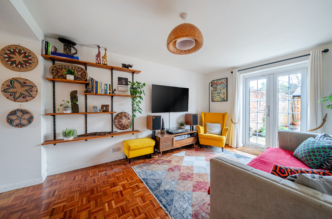 Anstey Road, Alton, Hampshire, GU34 Anstey Road, Alton, Hampshire, GU34 - Charters