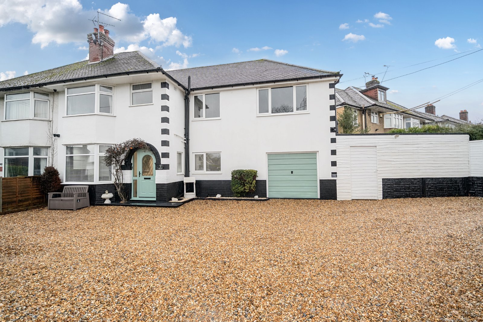 Whitedown Lane, Alton, GU34 - Charters