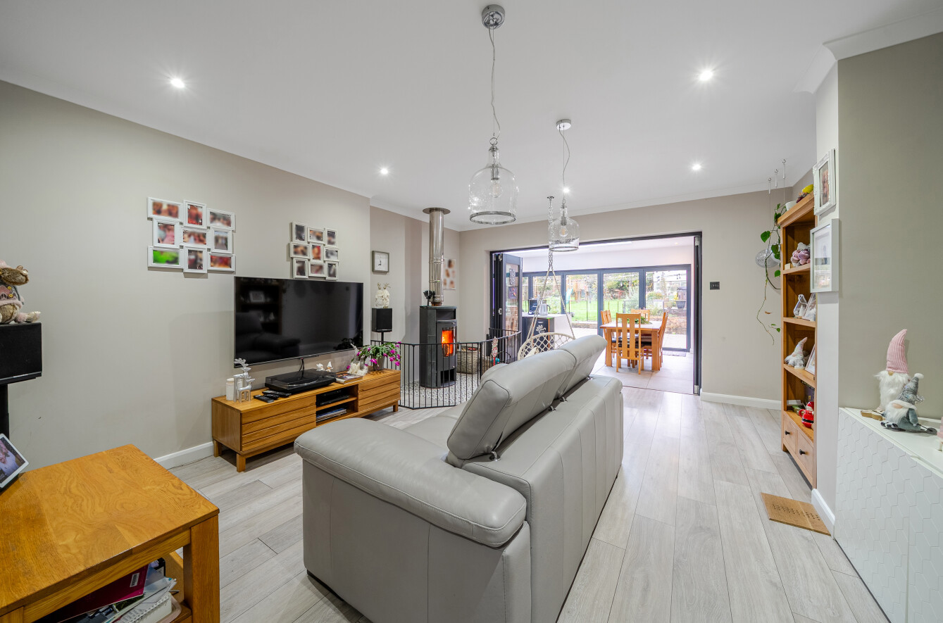 Station Approach, Four Marks, Alton, Hampshire, GU34 Station Approach, Four Marks, Alton, Hampshire, GU34 - Charters