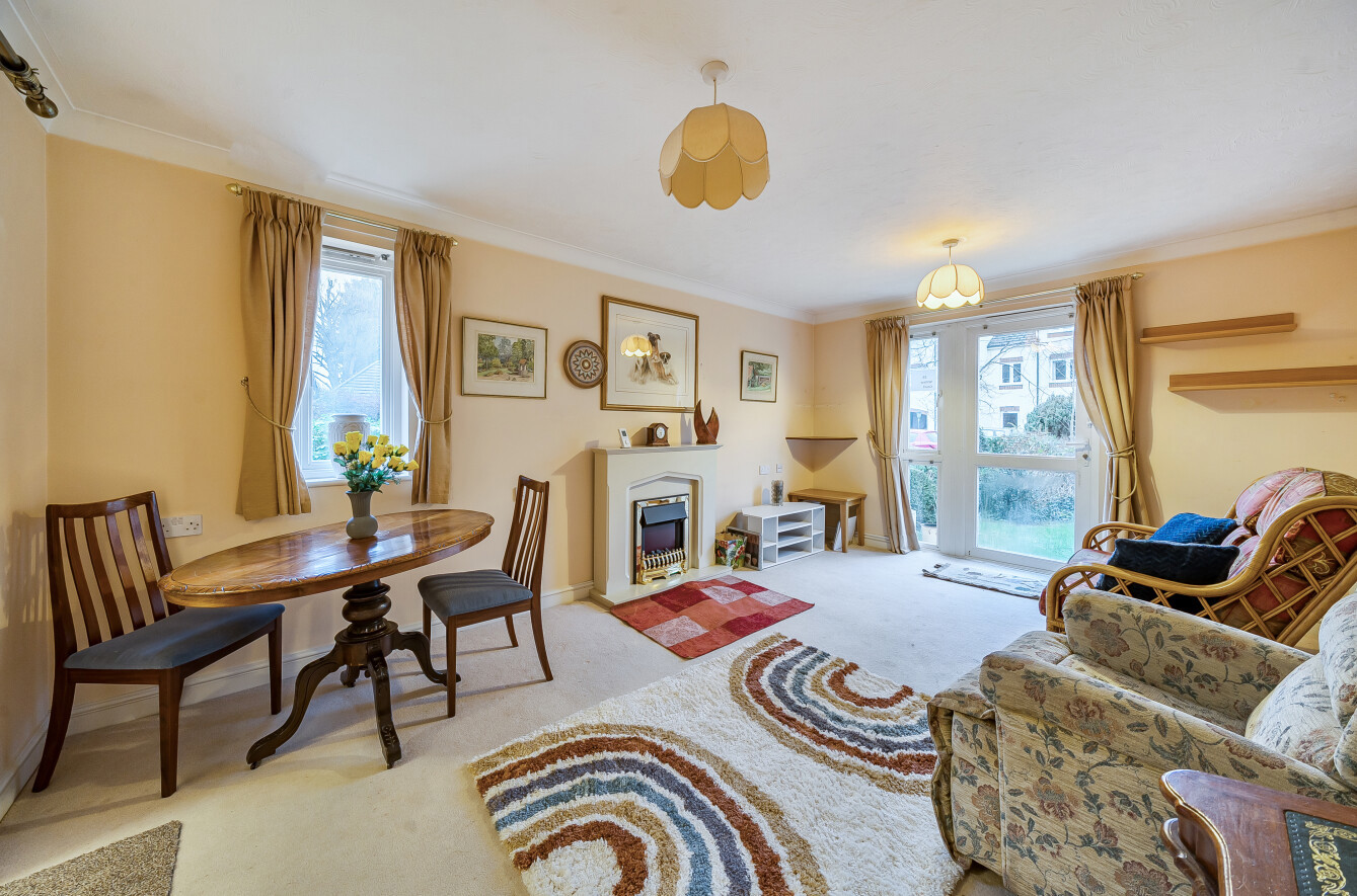 Willow Court, Ackender Road, Alton, Hampshire, GU34 - Charters