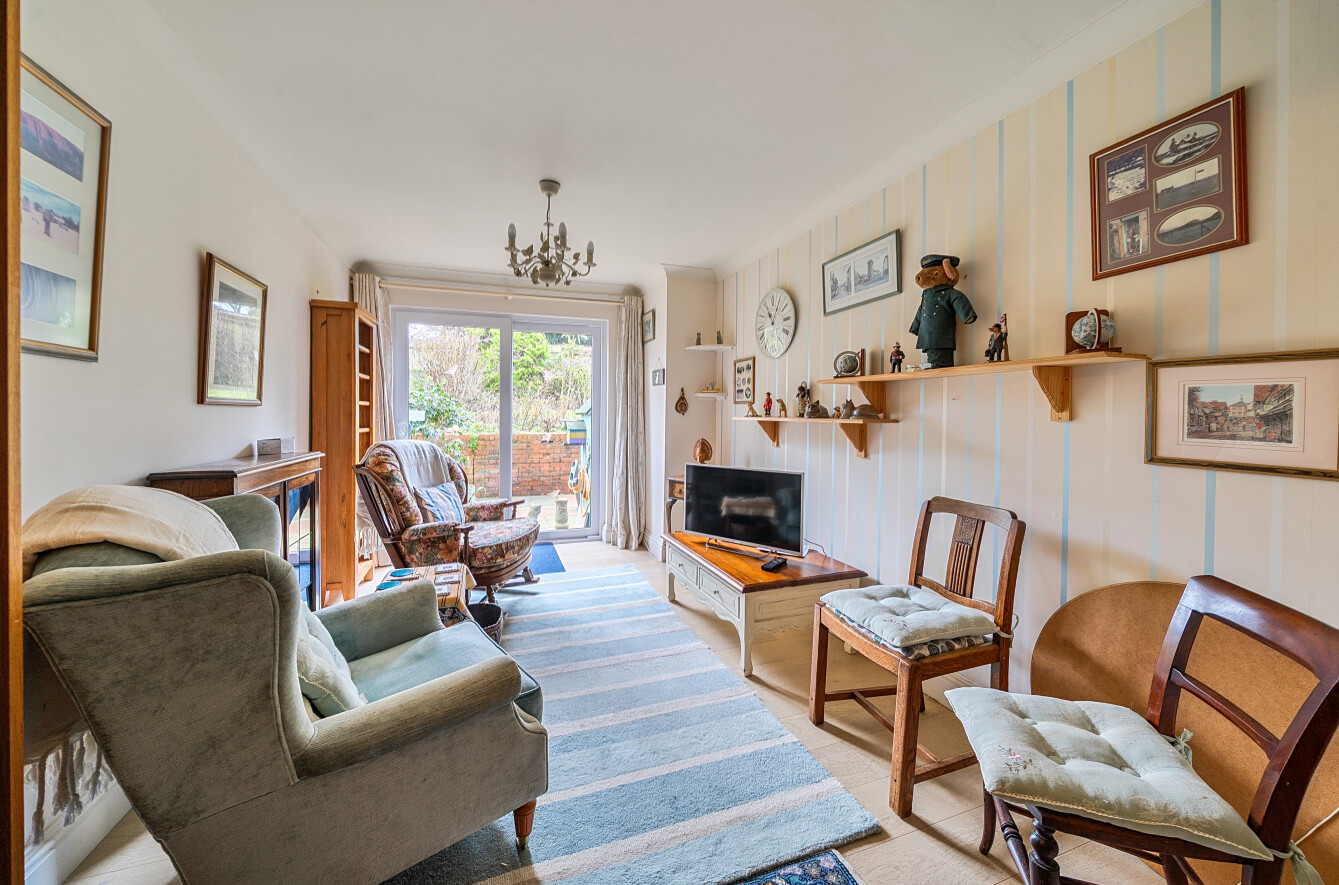 Lenten Street, Alton, Hampshire, GU34 Lenten Street, Alton, Hampshire, GU34 - Charters