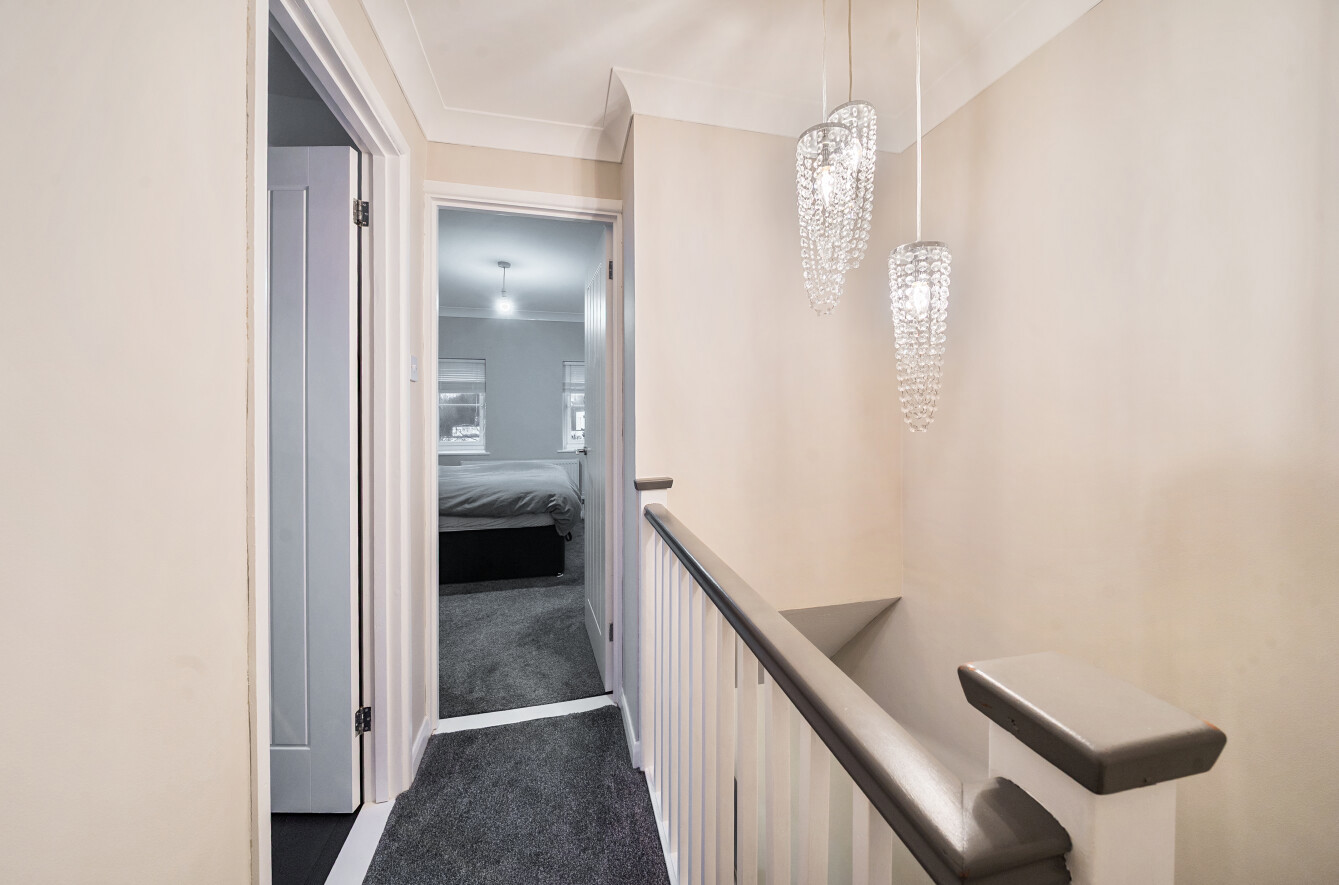 Raven Square, Alton, Hampshire, GU34 Raven Square, Alton, Hampshire, GU34 - Charters