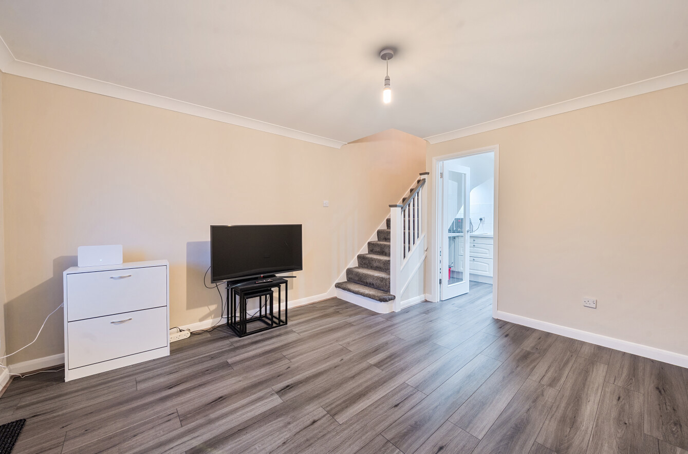 Raven Square, Alton, Hampshire, GU34 Raven Square, Alton, Hampshire, GU34 - Charters