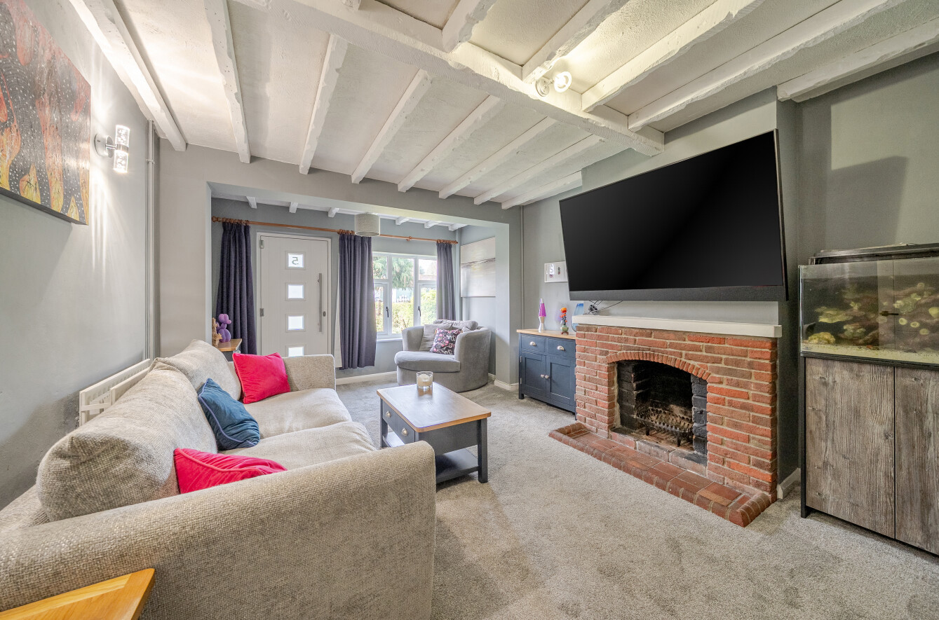 Gosport Road, Lower Farringdon, Alton, Hampshire, GU34 Gosport Road, Lower Farringdon, Alton, Hampshire, GU34 - Charters