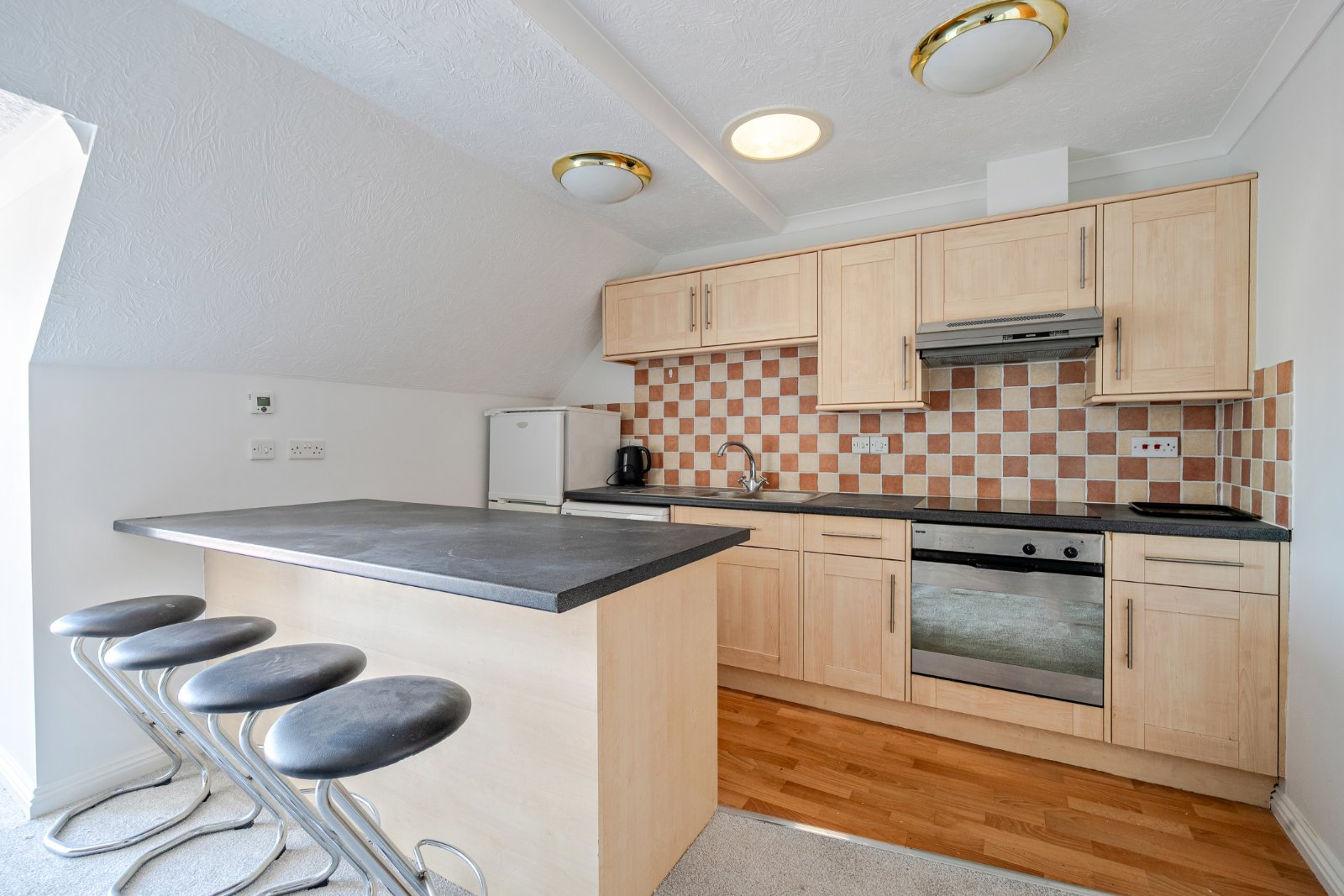 Greenfields Avenue, Alton, Hampshire, GU34