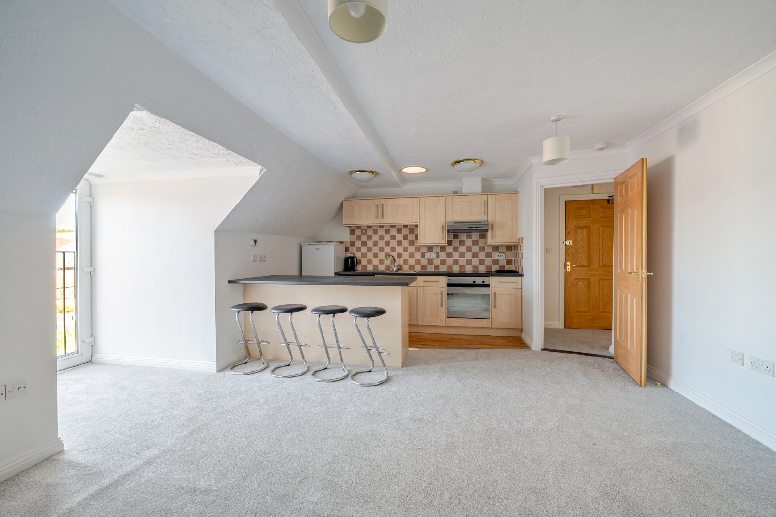 Greenfields Avenue, Alton, Hampshire, GU34