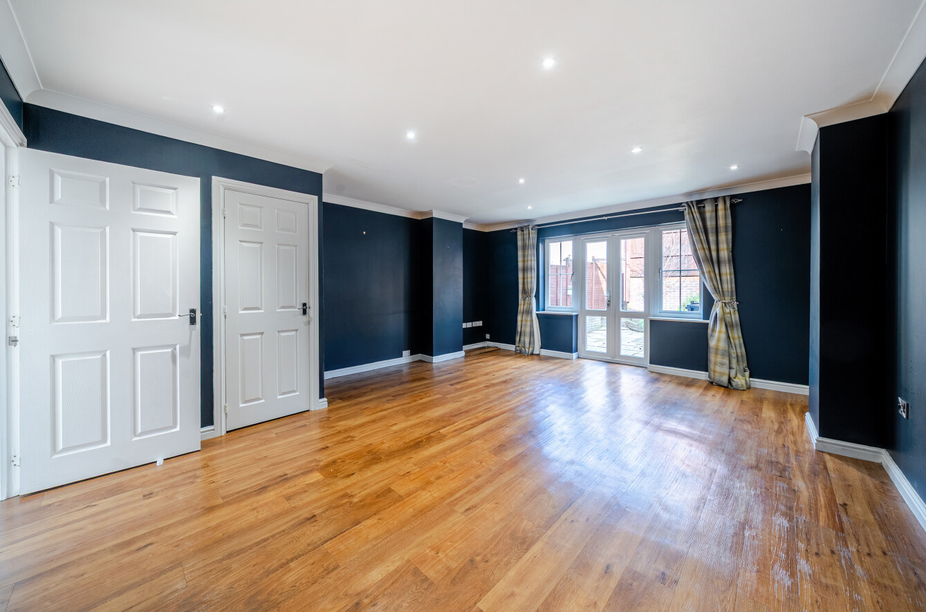 Princess Louise Square, Alton, Hampshire, GU34 Princess Louise Square, Alton, Hampshire, GU34 - Charters