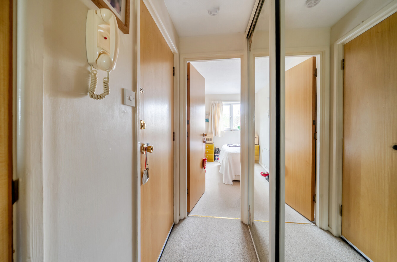 Adams Way, Alton, Hampshire, GU34 Adams Way, Alton, Hampshire, GU34 - Charters