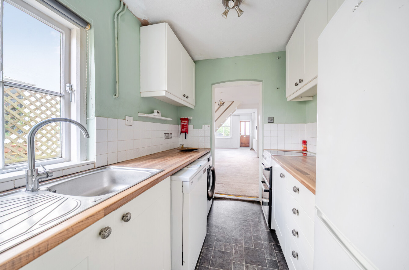 Rack Close Road, Alton, Hampshire, GU34