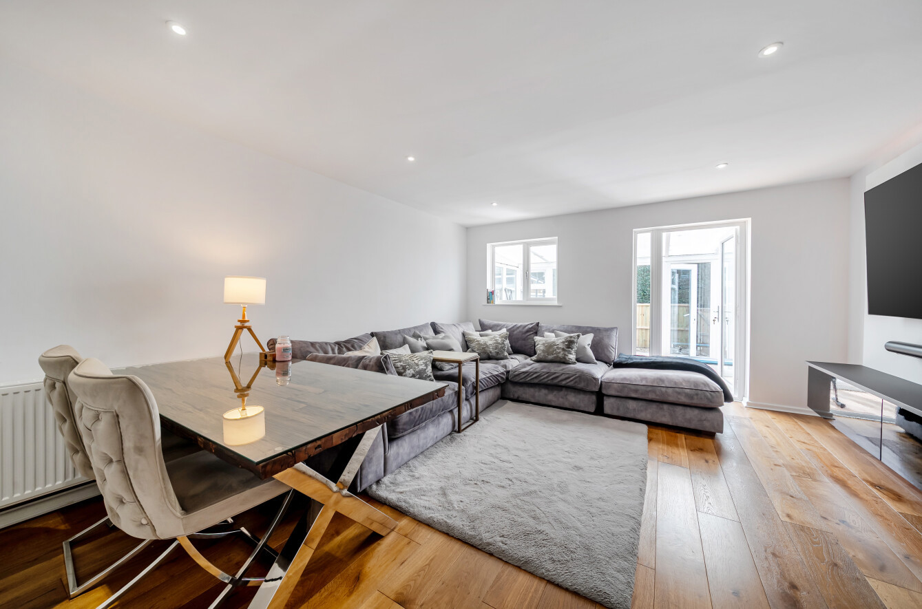 Hazel Road, Four Marks, Alton, Hampshire, GU34 Hazel Road, Four Marks, Alton, Hampshire, GU34 - Charters