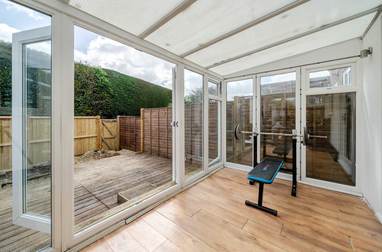 Hazel Road, Four Marks, Alton, Hampshire, GU34 Hazel Road, Four Marks, Alton, Hampshire, GU34 - Charters