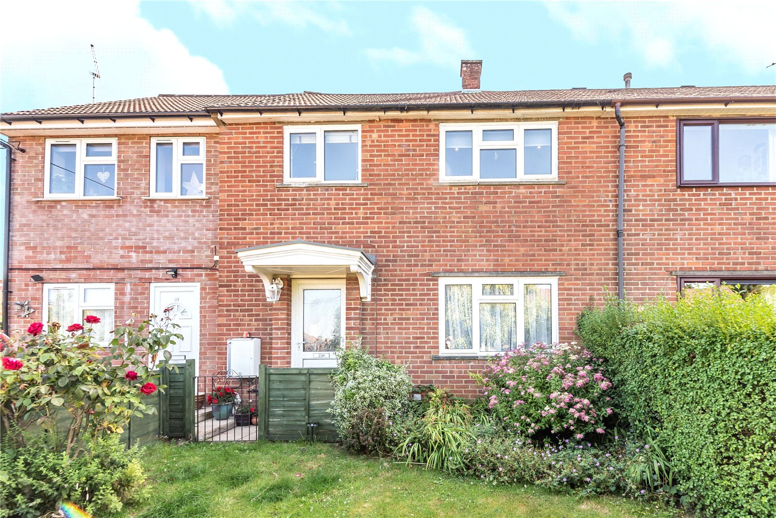 Windmill Fields, Four Marks, Alton, Hampshire, GU34 Windmill Fields, Four Marks, Alton, Hampshire, GU34 - Charters