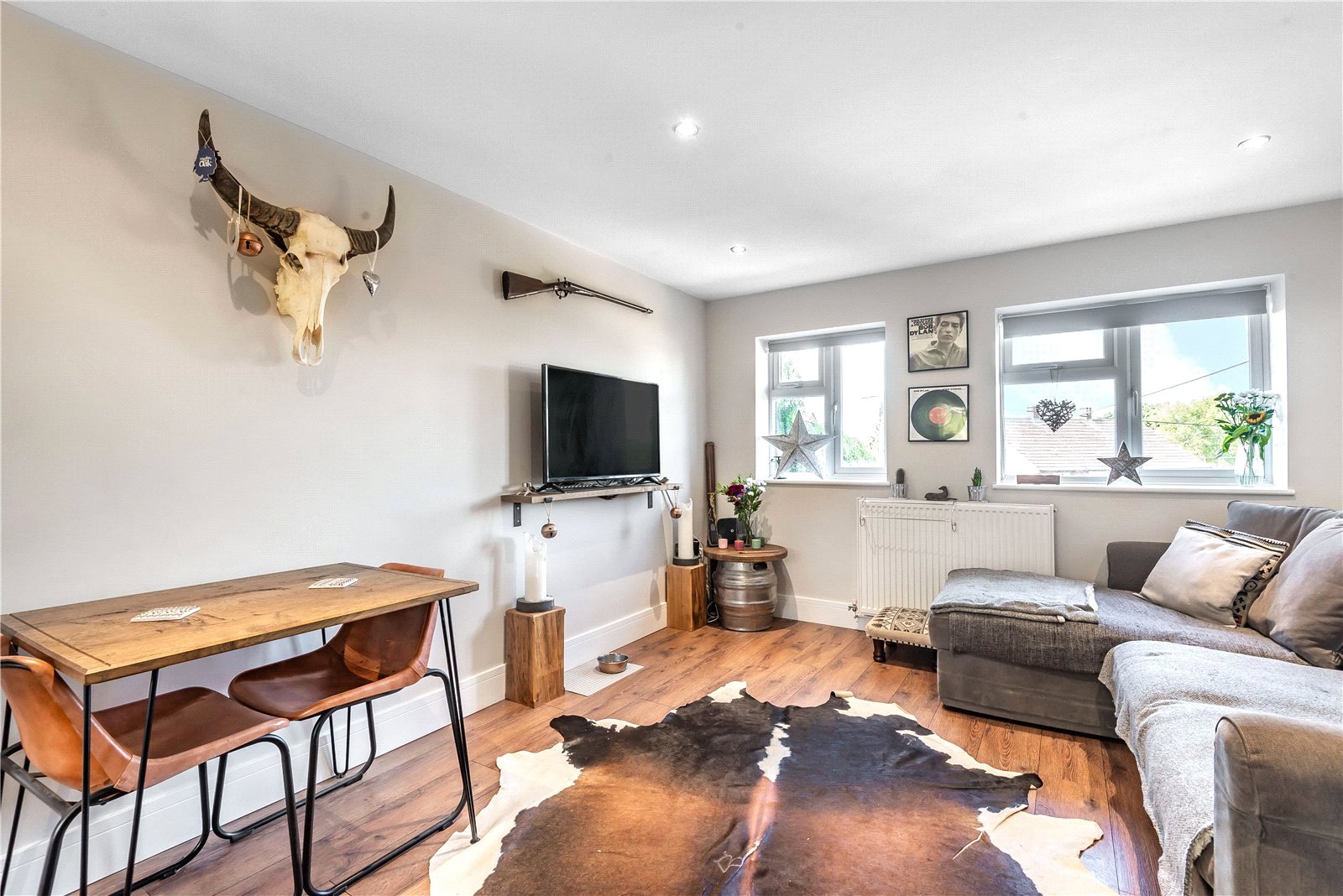 Windmill Fields, Four Marks, Alton, Hampshire, GU34 Windmill Fields, Four Marks, Alton, Hampshire, GU34 - Charters