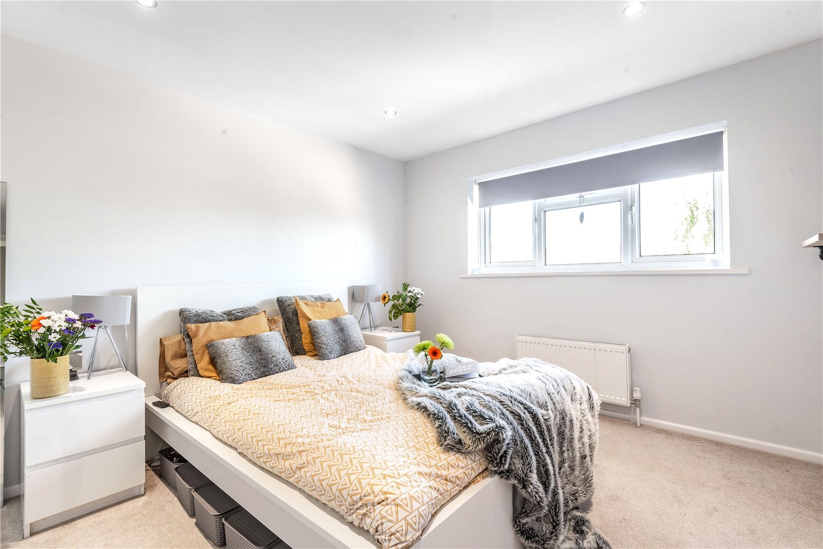 Windmill Fields, Four Marks, Alton, Hampshire, GU34 Windmill Fields, Four Marks, Alton, Hampshire, GU34 - Charters