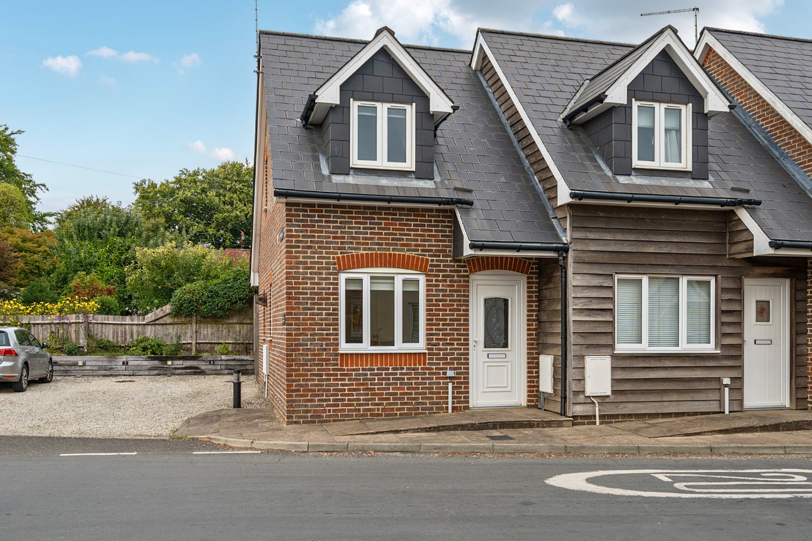 High Street, Medstead, Alton, GU34