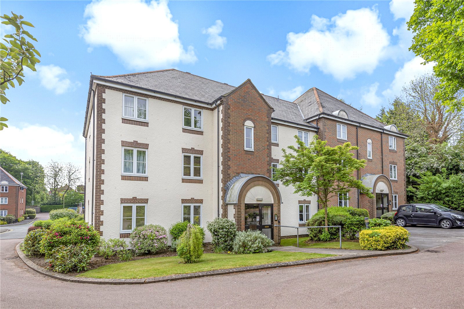 Waterside Court, Alton, GU34