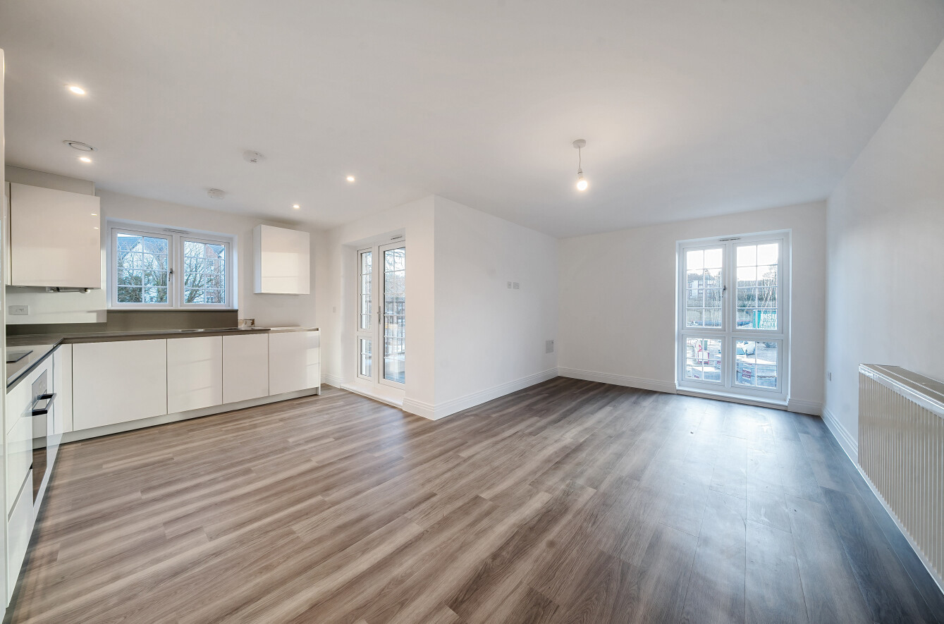 Harp Avenue, Alton, Hampshire, GU34