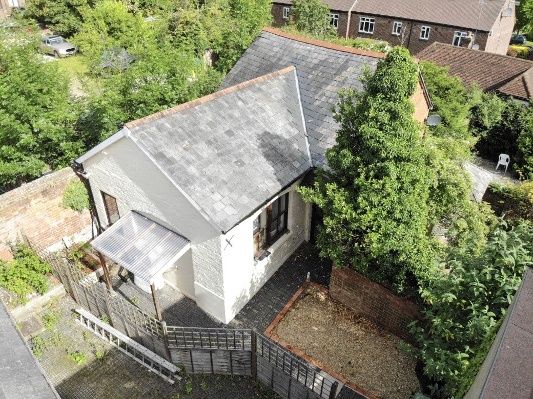 Lenten Street, Alton, Hampshire, GU34