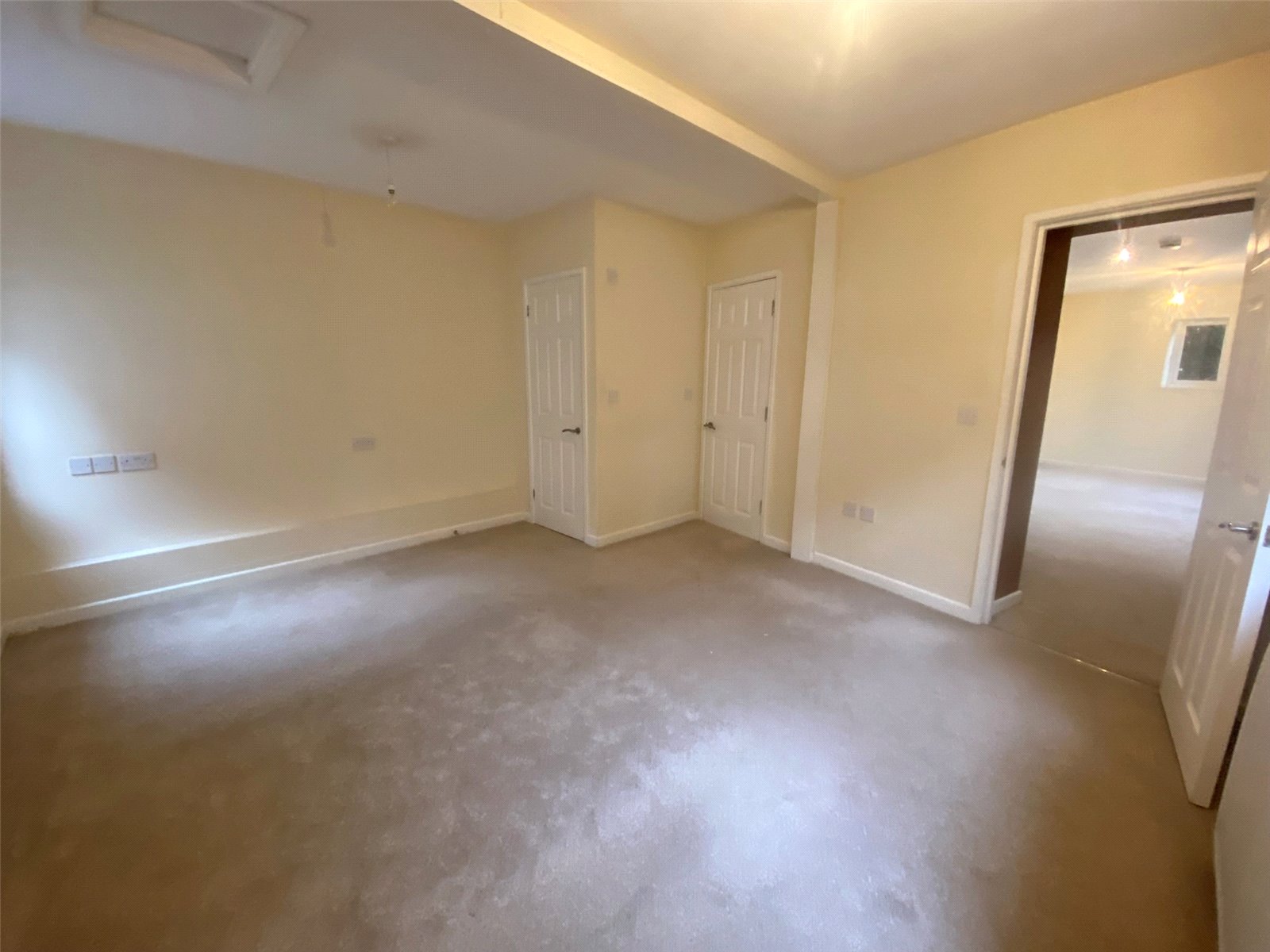 Lenten Street, Alton, Hampshire, GU34